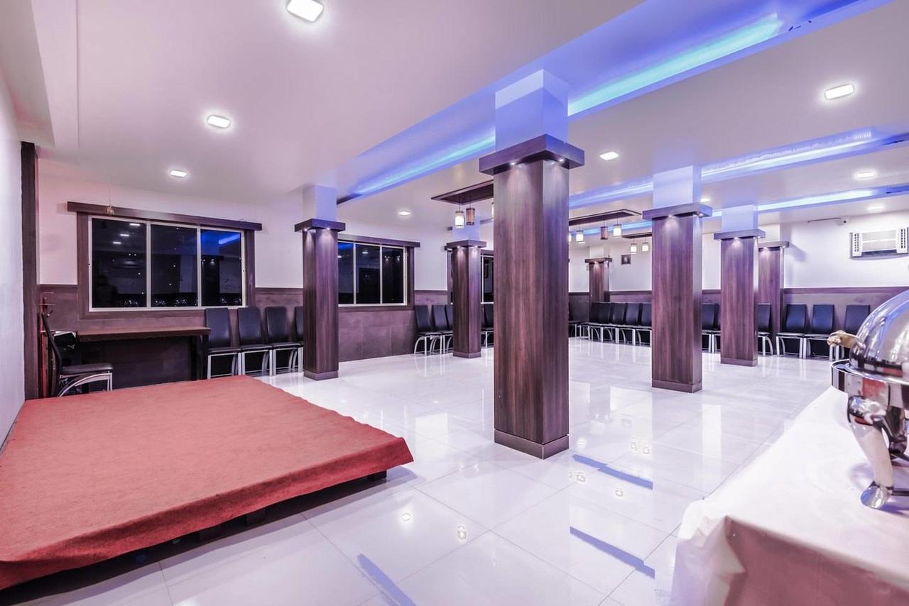 Hotel Veer Residency Panvel Exterior foto